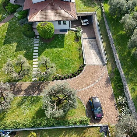 Villa Oleander Manerba del Garda Esterno foto