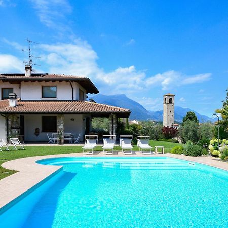 Villa Oleander Manerba del Garda Esterno foto