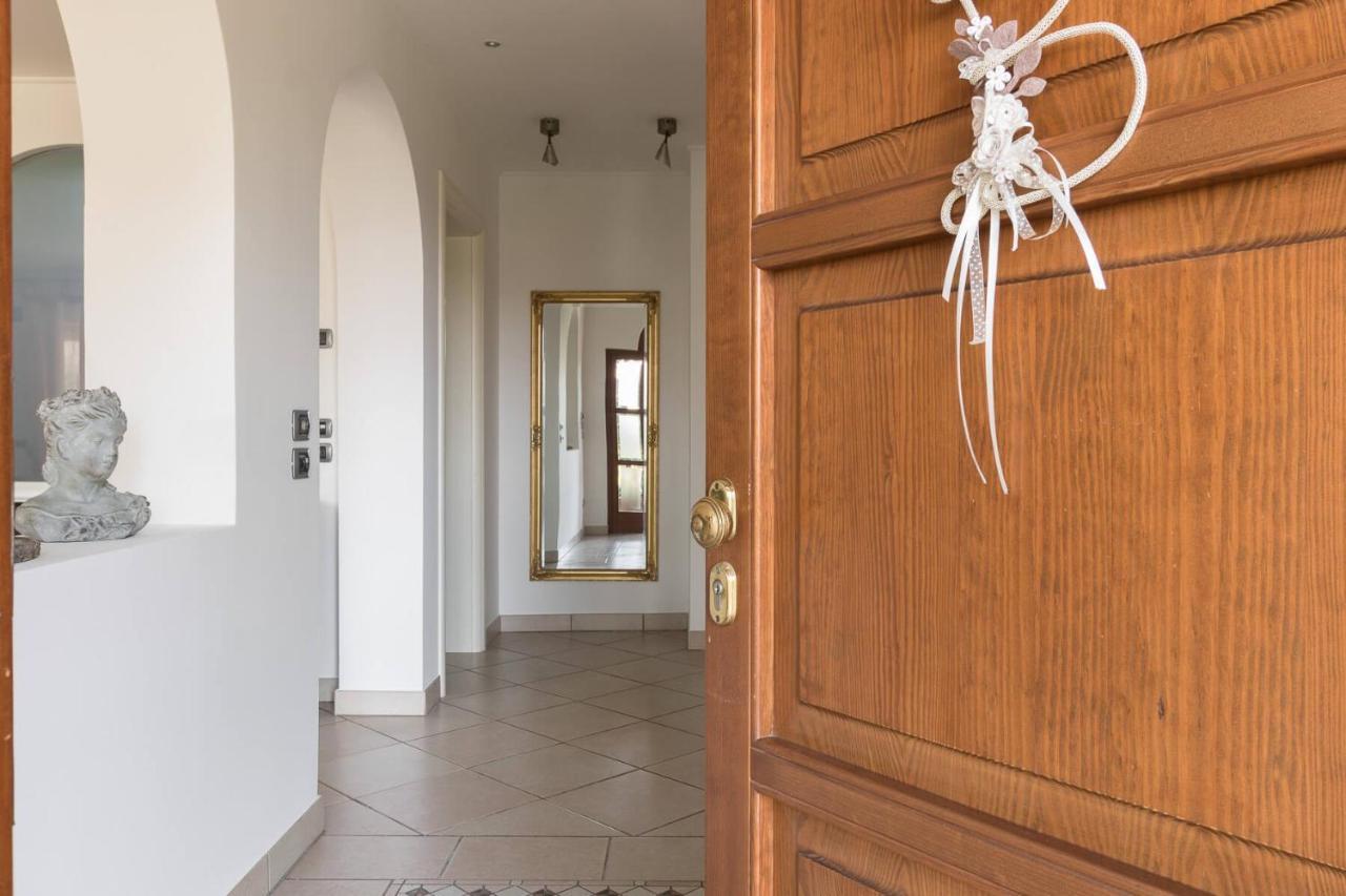 Villa Oleander Manerba del Garda Esterno foto