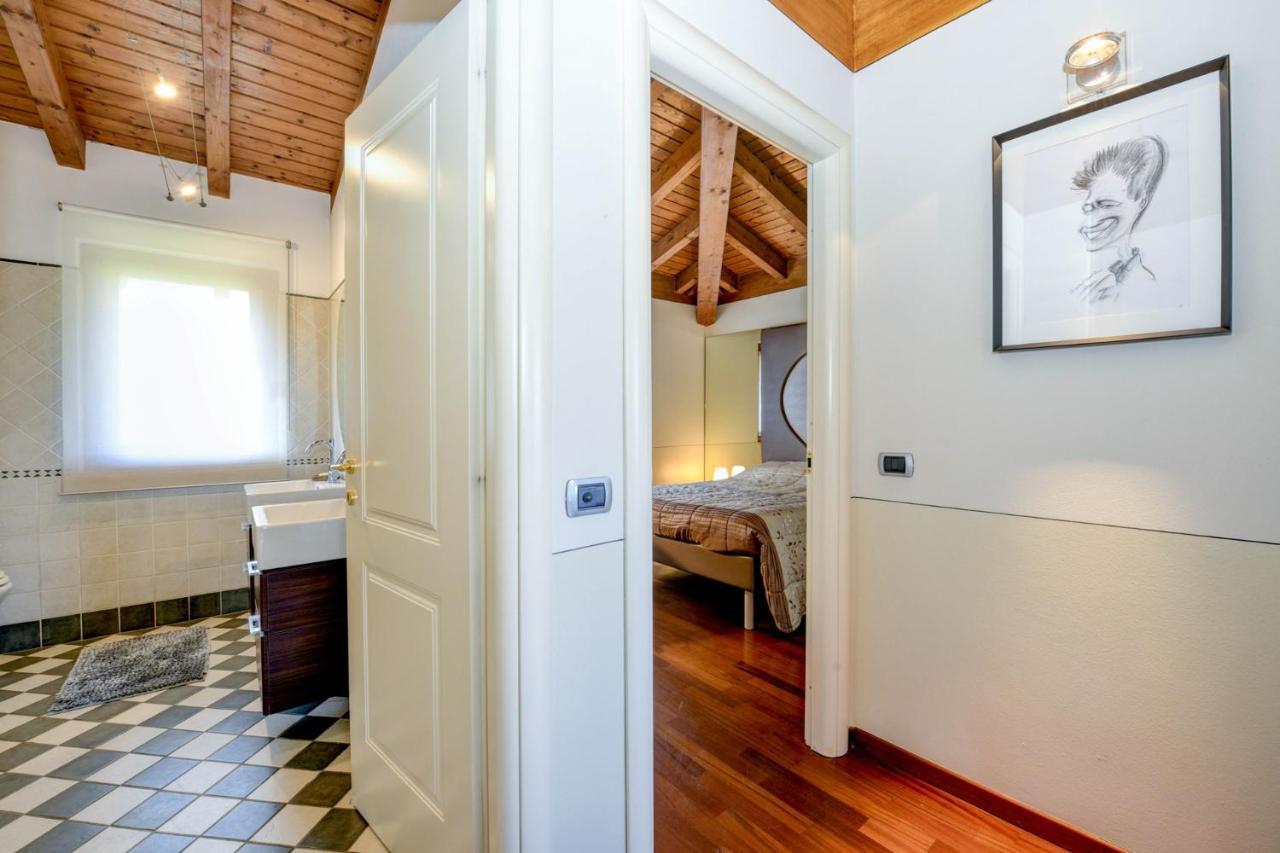 Villa Oleander Manerba del Garda Esterno foto