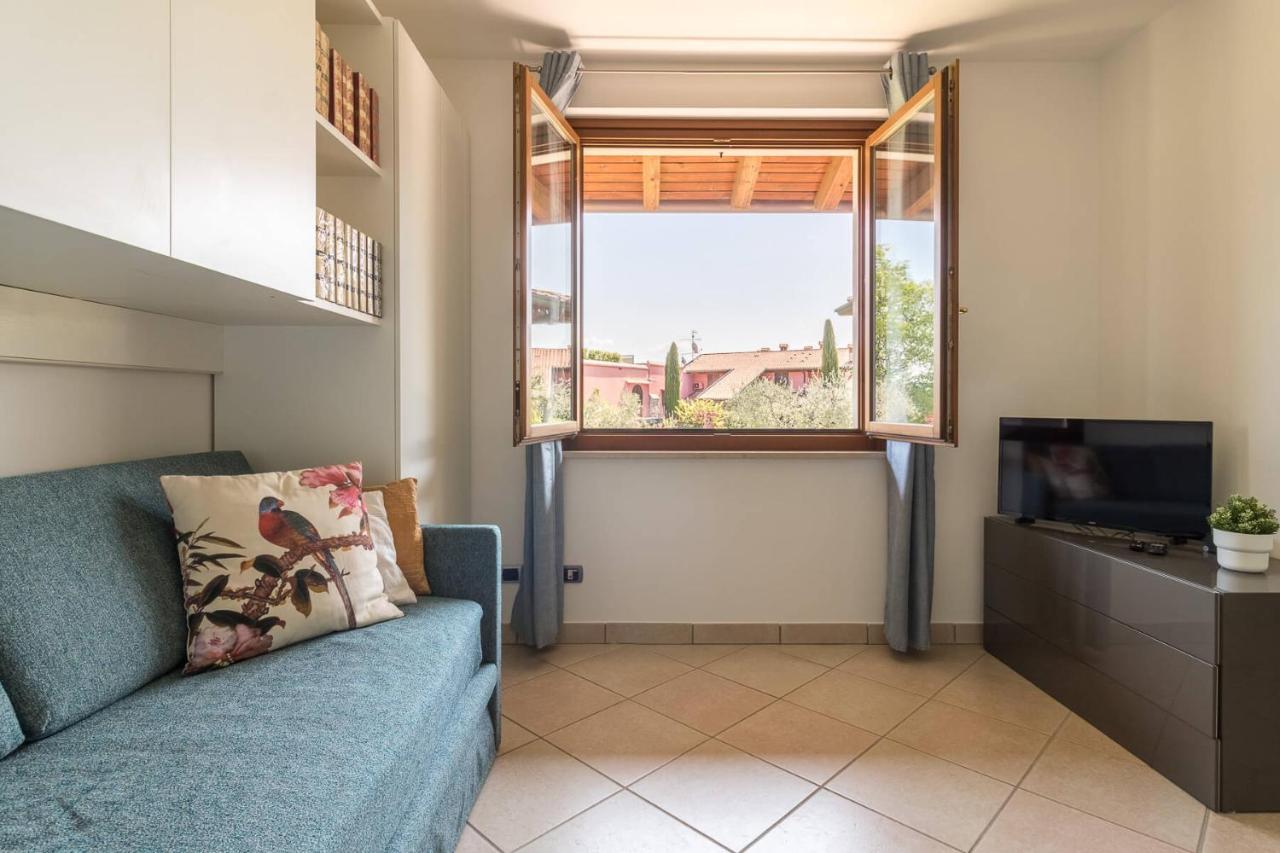 Villa Oleander Manerba del Garda Esterno foto