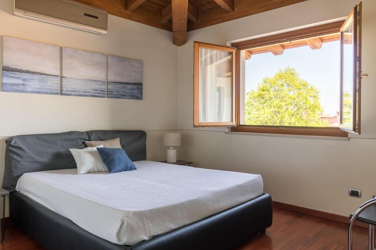 Villa Oleander Manerba del Garda Esterno foto
