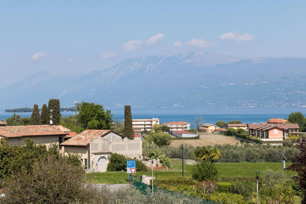 Villa Oleander Manerba del Garda Esterno foto