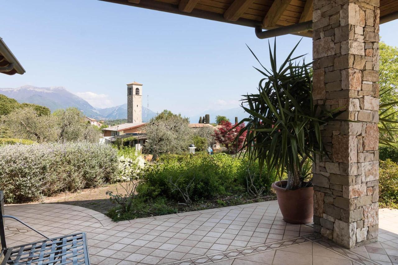 Villa Oleander Manerba del Garda Esterno foto