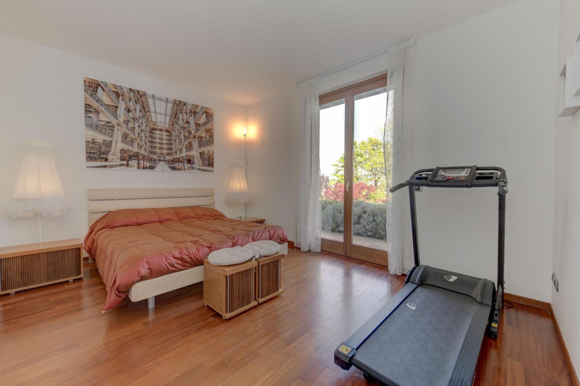 Villa Oleander Manerba del Garda Esterno foto