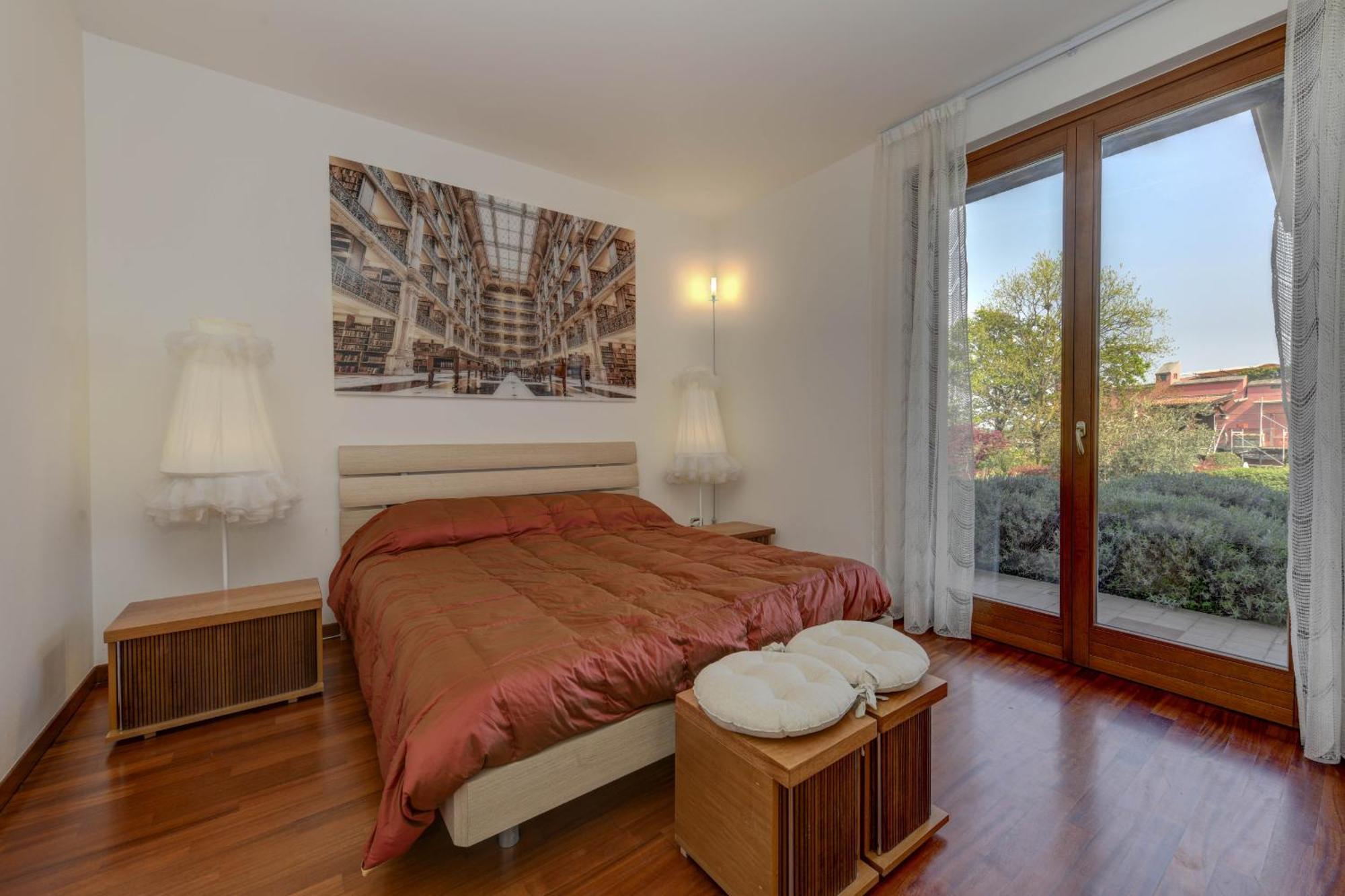 Villa Oleander Manerba del Garda Esterno foto